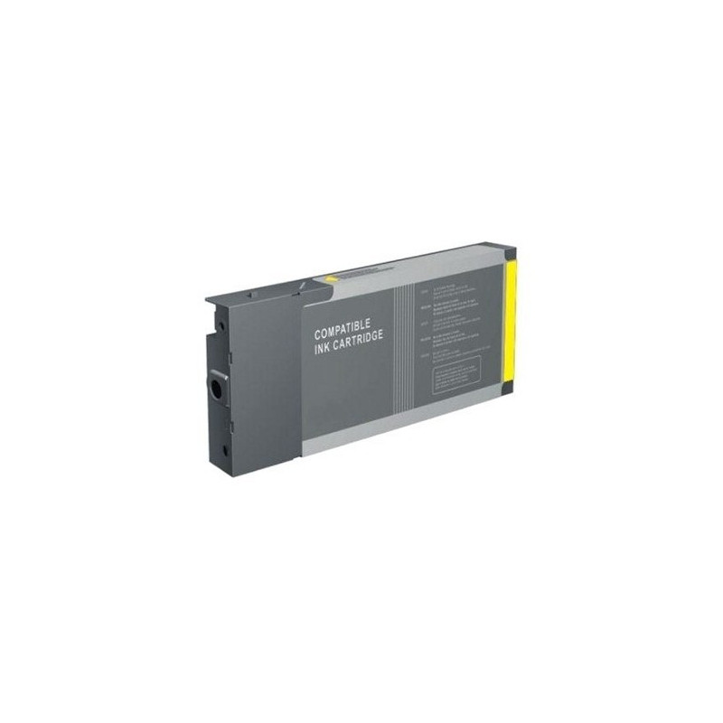 Compatible Epson T544400 Yellow  Cartucho de Tinta