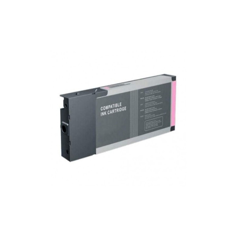 Compatible Epson T544600 Magenta  Light Cartucho de Tinta