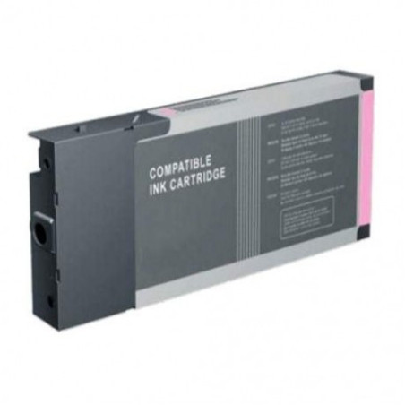 Compatible Epson T544600 Magenta  Light Cartucho de Tinta