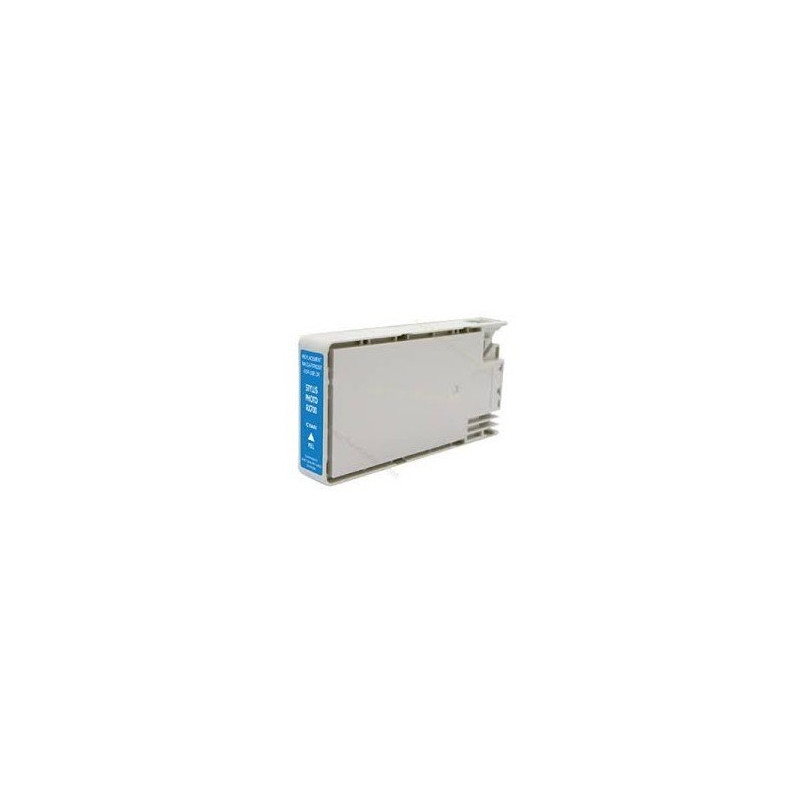 Compatible Epson  T5592 Cyan Cartucho de Tinta