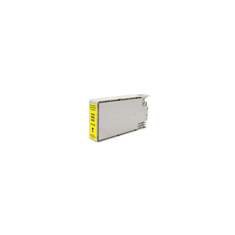 Compatible Epson T5594 Yellow Cartucho de Tinta