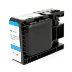 Compatible Epson  T5802 Cyan  Cartucho de Tinta