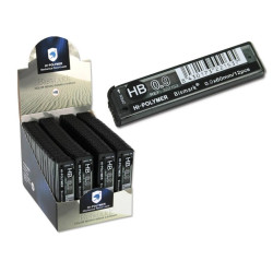 322153 BISMARK MINAS HY-POLYMER 0