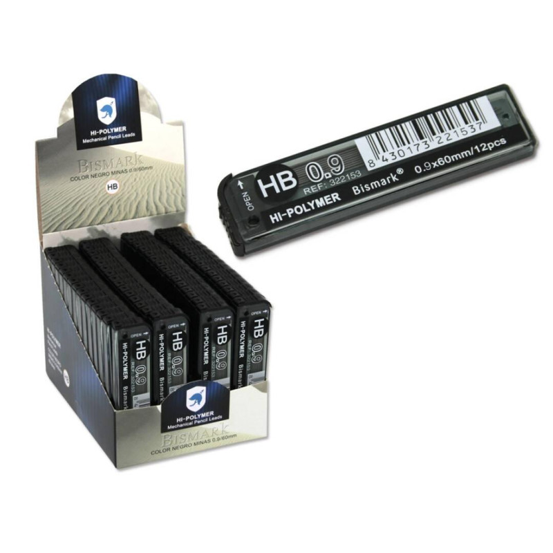 322153 BISMARK MINAS HY-POLYMER 0