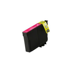 Compatible Epson T2433/T2423 (24XL) Magenta Cartucho de Tinta