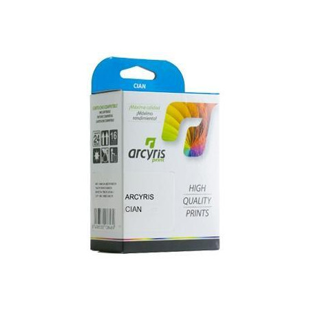 LC1240/80CBP TINTA CIAN  MFC J6510DW J6710DW J6910DW
