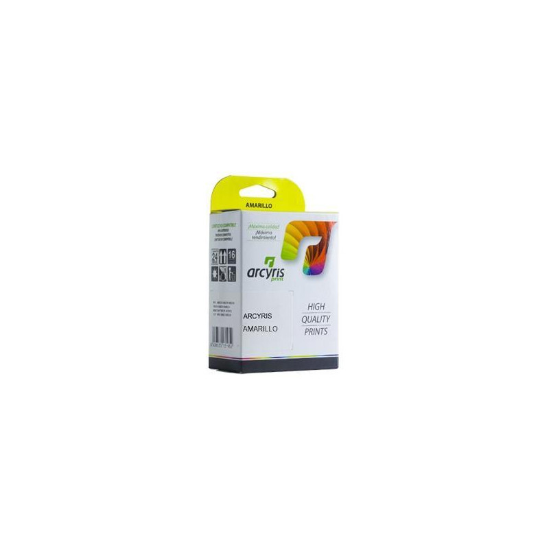 LC3219XLY TINTA AMARILLO MFCJ 6530 6930 DW