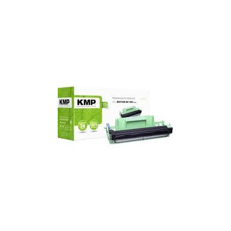 DR1050 TONER KMP TAMBOR NEGRO HL-1110