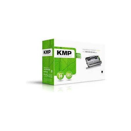 DR2400 TONER KMP  TAMBOR NEGRO HL-L2310D