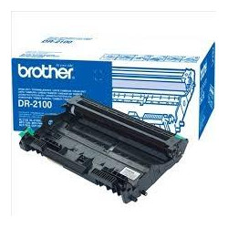 DR2100 BROTHER TAMBOR NEGRO HL-2140/2150N/2170W - DCP-7030/7040/7045N - MFC-7320/7440N/7840W