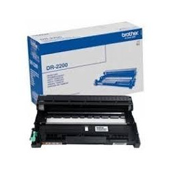 DR2200 BROTHER TAMBOR NEGRO HL-2130/2135W/2240D/2250DN - MFC-7055/7065DN/7460/7360/7380N/7860DW