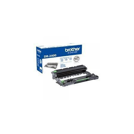 DR2400 BROTHER TAMBOR NEGRO HL-L2310D/L2350DW/L2370DN/L2375DW - MFC-L2710DW/L2730DW/L2750DW