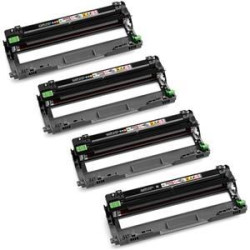 DR243CL BROTHER TAMBOR CUATRICOLOR PARA HL-L3210CW/L3230CDW/L3270CDW - DCP-L3510CDW/L3550CDW - MFC-L3710CW/L3750CDW/L3770CDW