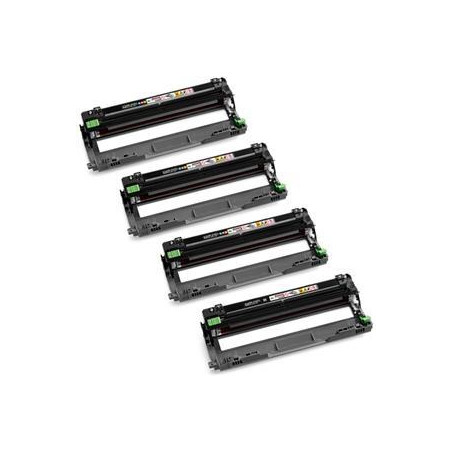 DR243CL BROTHER TAMBOR CUATRICOLOR PARA HL-L3210CW/L3230CDW/L3270CDW - DCP-L3510CDW/L3550CDW - MFC-L3710CW/L3750CDW/L3770CDW