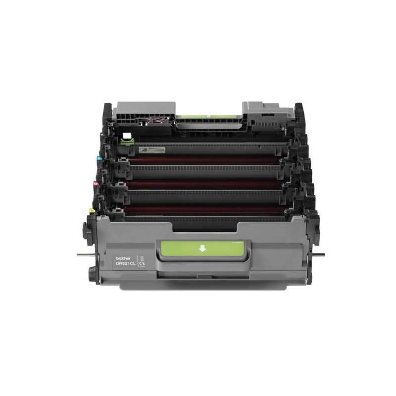 DR821CL BROTHER TAMBOR CUATRICOLOR PARA HL-L9430CDN/L9470CDN - MFC-L9630CDN/L9670CDN