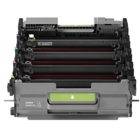 DR821CL BROTHER TAMBOR CUATRICOLOR PARA HL-L9430CDN/L9470CDN - MFC-L9630CDN/L9670CDN