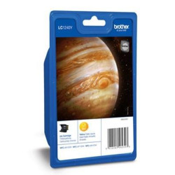 LC1240YBP BROTHER TINTA AMARILLO MFC-J6510DW/J6710DW/J6910DW/J430W