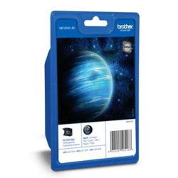 LC1280XLBKBP BROTHER TINTA NEGRO MFC-J6510DW/J6710DW/J6910DW