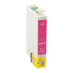 Compatible Epson  T3363/T3343 V2 (33XL) Magenta  Cartucho de Tinta