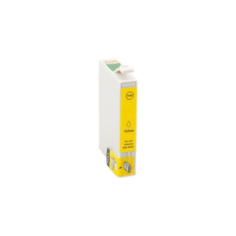 Compatible Epson  T3364/T3344 V2 (33XL) Yellow Cartucho de Tinta