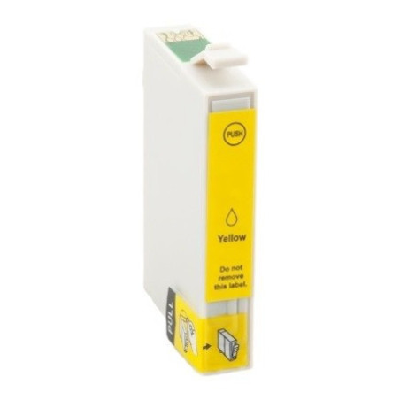 Compatible Epson  T3364/T3344 V2 (33XL) Yellow Cartucho de Tinta