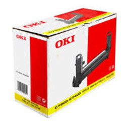 ORIGINAL OKI TAMBOR LASER AMARILLO TIPO C2 C/7200/7400 [PAG-30000]