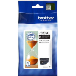 LC3235XLBK BROTHER TINTA NEGRO DCP-J1100DW - MFC-J1300DW