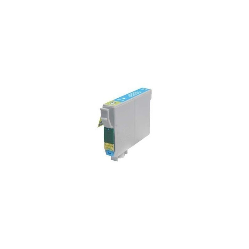 Compatible Epson T0805 Cyan  Light Cartucho de Tinta