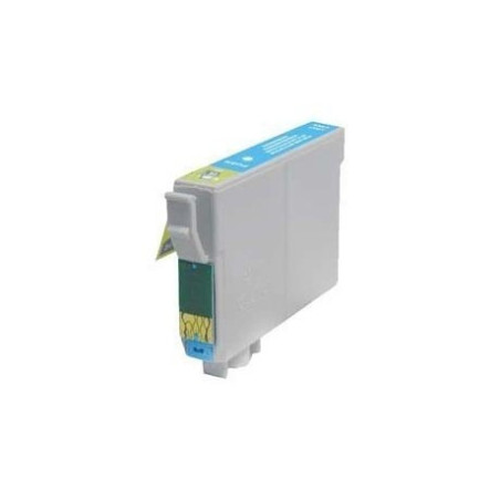 Compatible Epson T0805 Cyan  Light Cartucho de Tinta