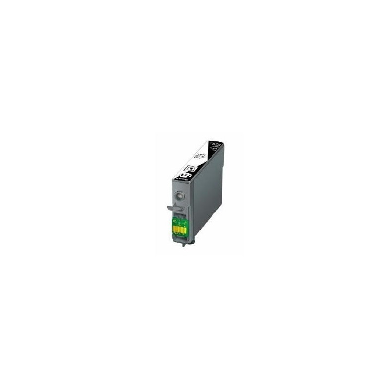 Compatible Epson  T1001 Black  Cartucho de Tinta