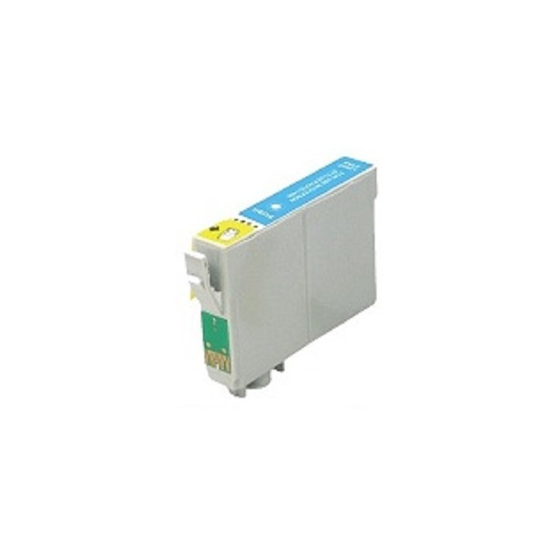 Compatible Epson  T1002 Cyan Cartucho de Tinta