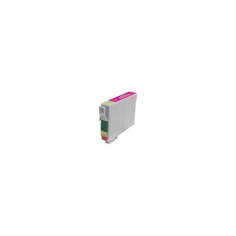 Compatible Epson  T1003 Magenta Cartucho de Tinta