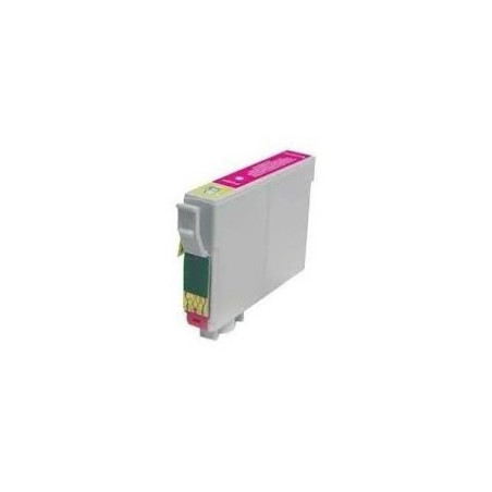 Compatible Epson  T1003 Magenta Cartucho de Tinta