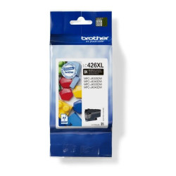 LC426XLBK BROTHER TINTA NEGRO MFC-J4340DWE/J4540DW/J4540DWXL/J4340DW