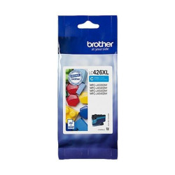 LC426XLC BROTHER TINTA CIAN MFC-J4340DWE/J4540DW/J4540DWXL/J4340DW