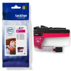 LC427M BROTHER TINTA MAGENTA MFC-J5955DW/J6955DW/J6995DW