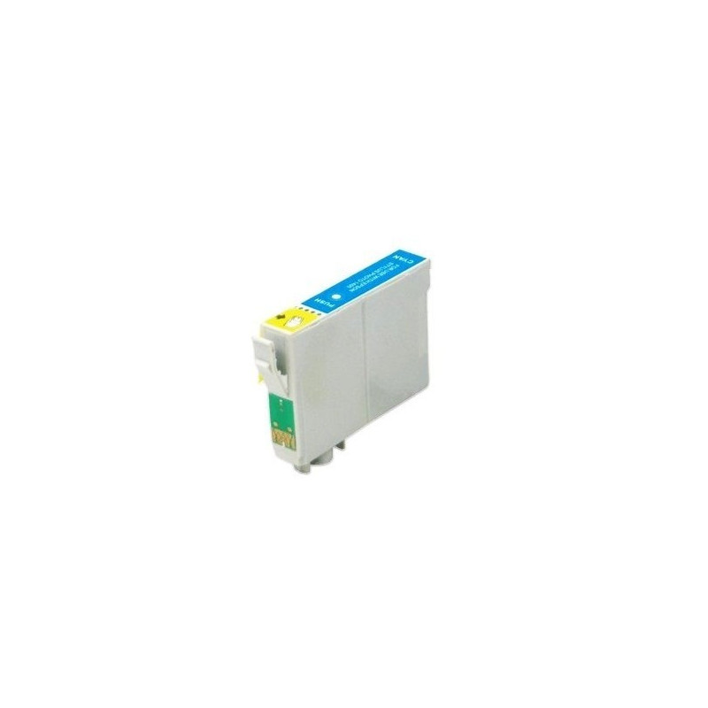 Compatible Epson  T1302 Cyan  Cartucho de Tinta