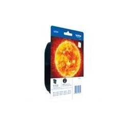 LC980BKBP BROTHER TINTA NEGRO DCP-145C/165C/195C/197C/375CW - MFC-250C/255CW/290C/295CN