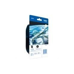 LC985BKBP BROTHER TINTA NEGRO DCP-J125/J140W/J315W/J515W - MFC-J220/J265W/J410/J415W