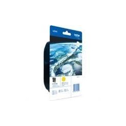 LC985YBP BROTHER TINTA AMARILLO DCP-J125/J140W/J315W/J515W - MFC-J220/J265W/J410/J415W