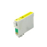 Compatible Epson  T1304 Yellow  Cartucho de Tinta