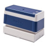 PR4090E6P BROTHER MONTURA DE SELLO AZUL DE 40MMX90MM (UNIDAD)