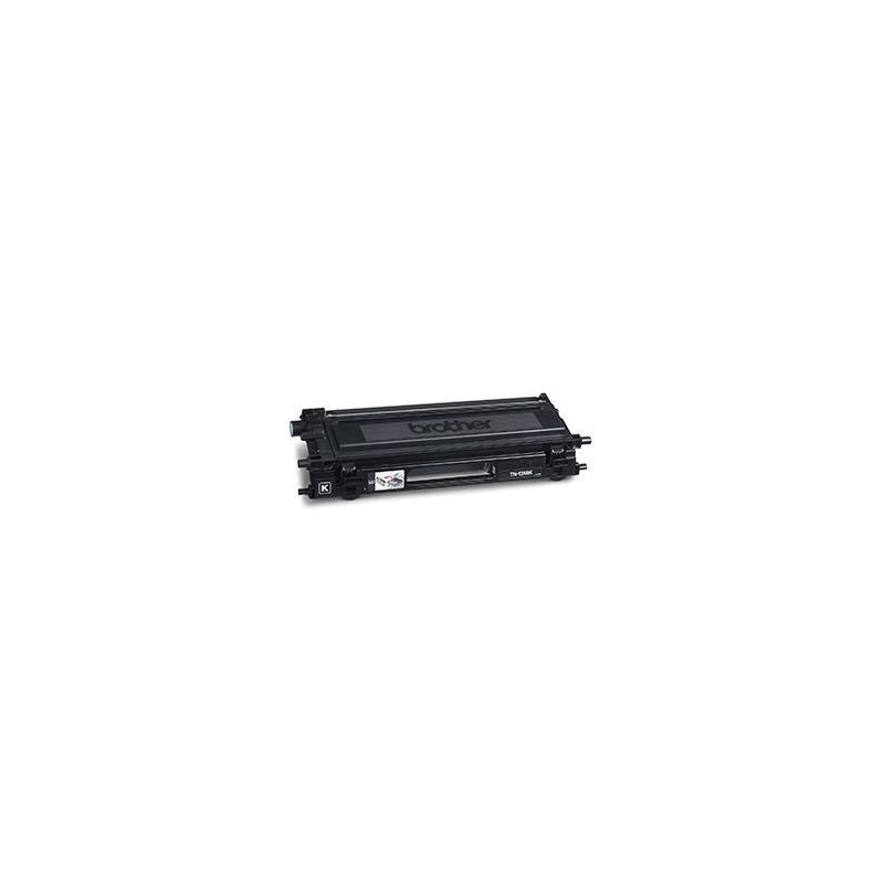 TN135BK BROTHER TONER NEGRO HL-4040CN/4050CDN/4070CDW - DCP-9040CN/9042CDN/9045CDN - MFC-9440CN/9450CDN/9840CDW