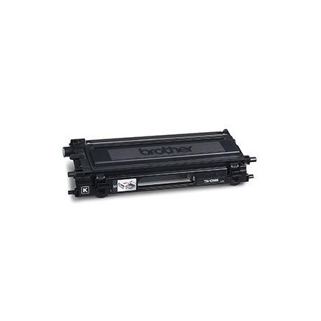 TN135BK BROTHER TONER NEGRO HL-4040CN/4050CDN/4070CDW - DCP-9040CN/9042CDN/9045CDN - MFC-9440CN/9450CDN/9840CDW