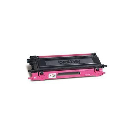 TN135M BROTHER TONER MAGENTA HL-4040CN/4050CDN/4070CDW - DCP-9040CN/9042CDN/9045CDN - MFC-9440CN/9450CDN/9840CDW