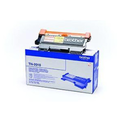 TN2010 BROTHER TONER NEGRO HL-2130/2135W - DCP-7055/7055W
