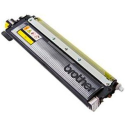 TN230Y BROTHER TONER AMARILLO HL-3040CN/3070CW - DCP-9010CN - MFC-9120CN/9320CW