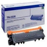 TN2320 BROTHER TONER NEGRO HL-L2300D/L2340DW/L2360DN/L2365DW - DCP-L2500D/L2520DW - MFC-L2700DW/L2720DW/L2740DW
