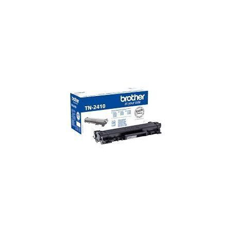 TN2410 BROTHER TONER NEGRO HL-L2310D/L2350DW/L2370DN/L2375DW - DCP-L2510D/L2530DW/L2550DN - MFC-L2710DW/L2730DW/L2750DW