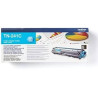 TN241C BROTHER TONER CIAN HL-3140CW/3150CDW/3170CDW - DCP-9015CDW/9020CDW - MFC-9140CDN/9330CDW/9340CDW